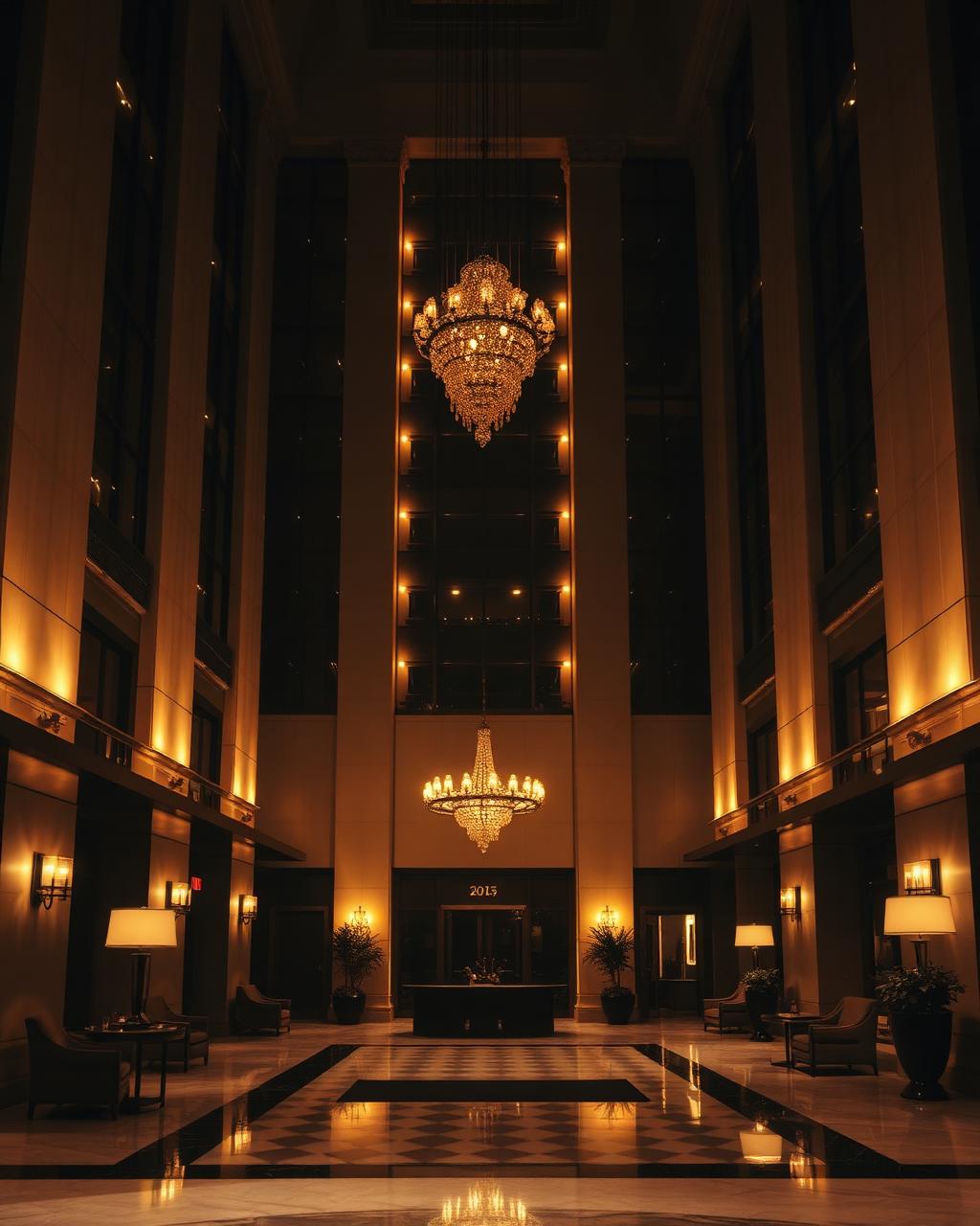Hospitality