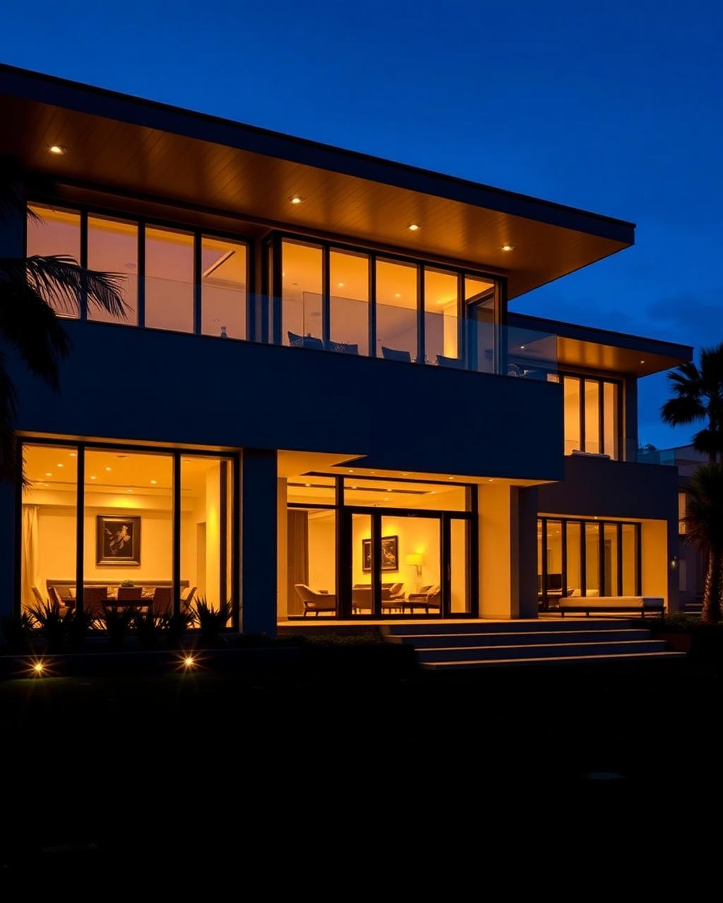 Real Estate