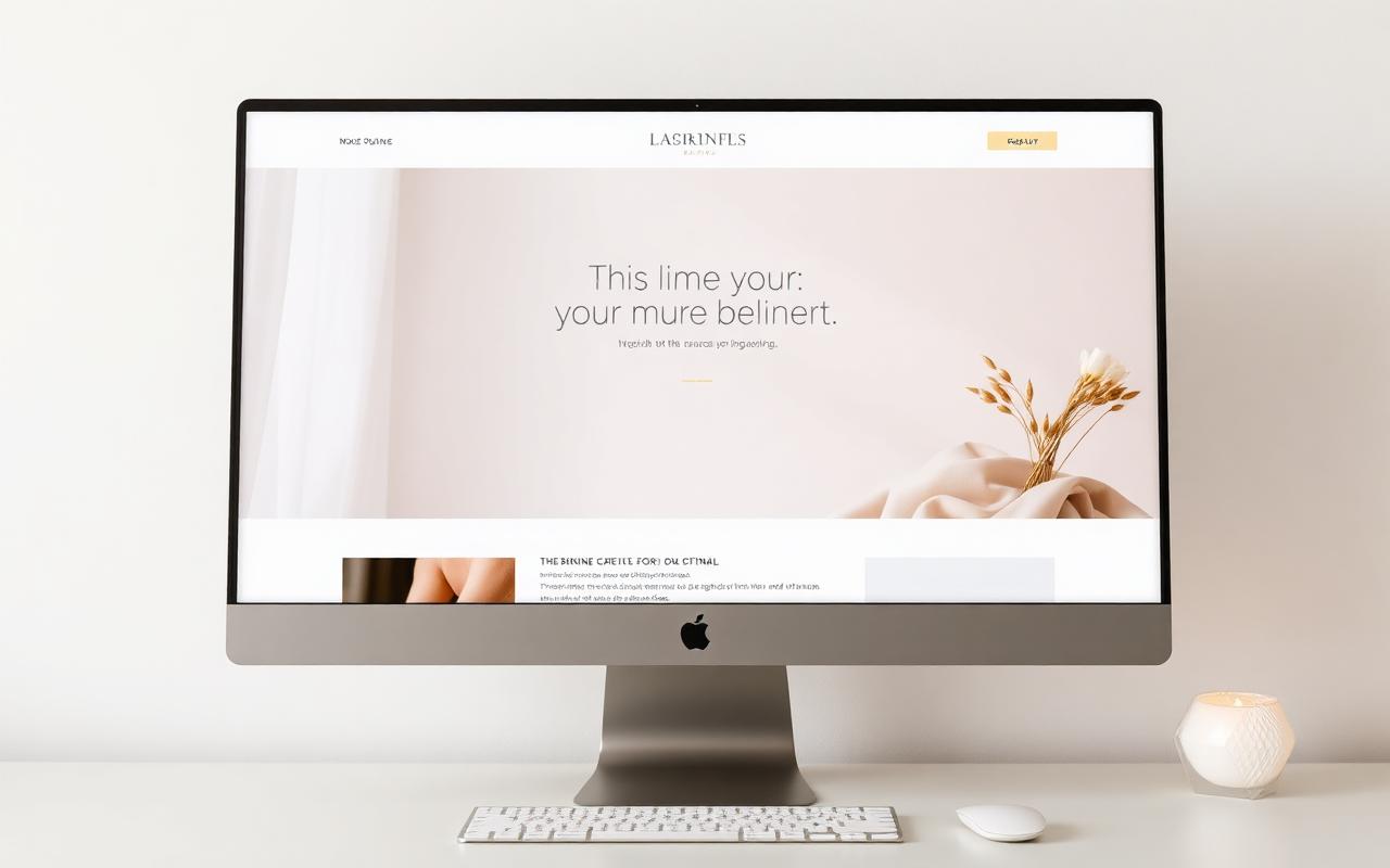 Web Design